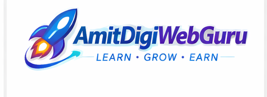 amitdigiwebguru